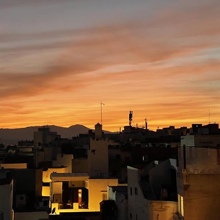 Belle Duplex With Terrace And Rooftop In The Heart Of Medina Tetouan Exterior photo