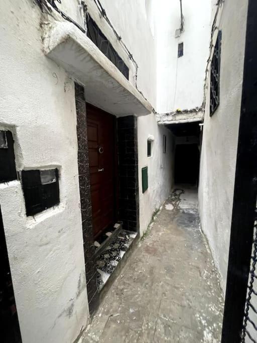 Belle Duplex With Terrace And Rooftop In The Heart Of Medina Tetouan Exterior photo