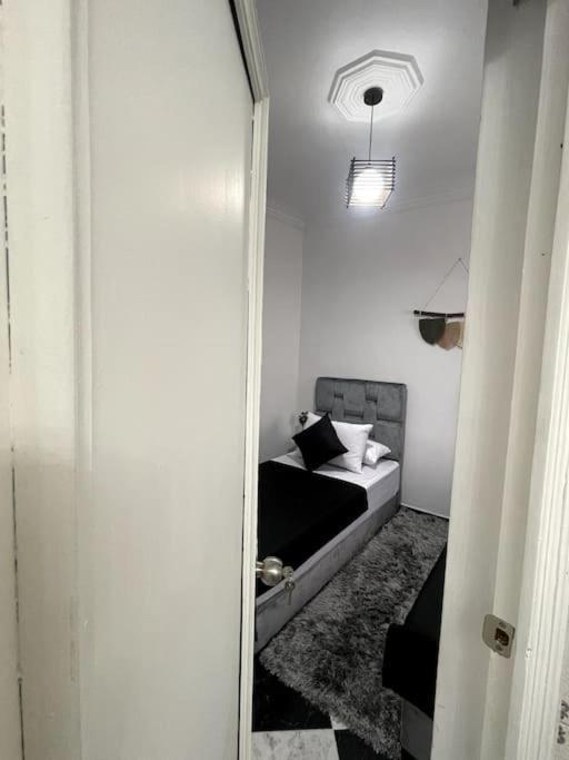 Belle Duplex With Terrace And Rooftop In The Heart Of Medina Tetouan Exterior photo